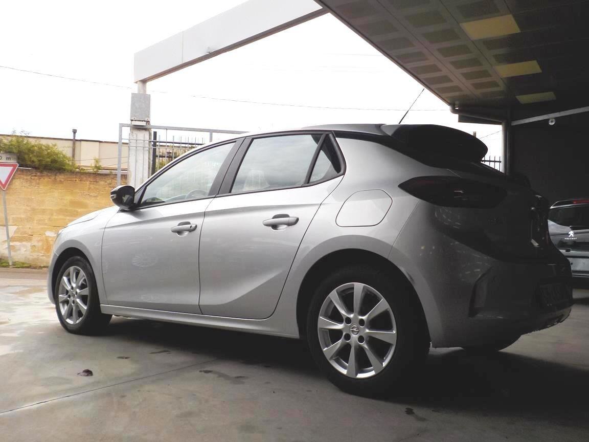 Opel Corsa 5 Porte 1.2 Edition