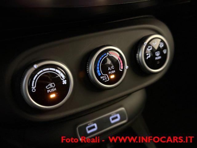 FIAT 500X 1.3 MultiJet 95 CV Connect - PROMO