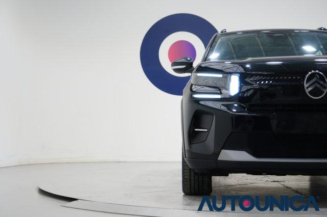 CITROEN C3 PURETECH 100 S&S PLUS NEOPATENTATI FARI LED