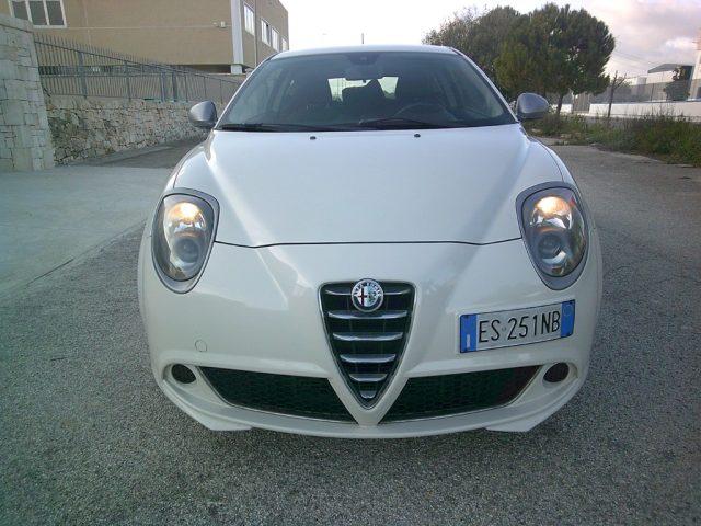 ALFA ROMEO MiTo 1.3 JTDm 85 CV S&S Distinctive