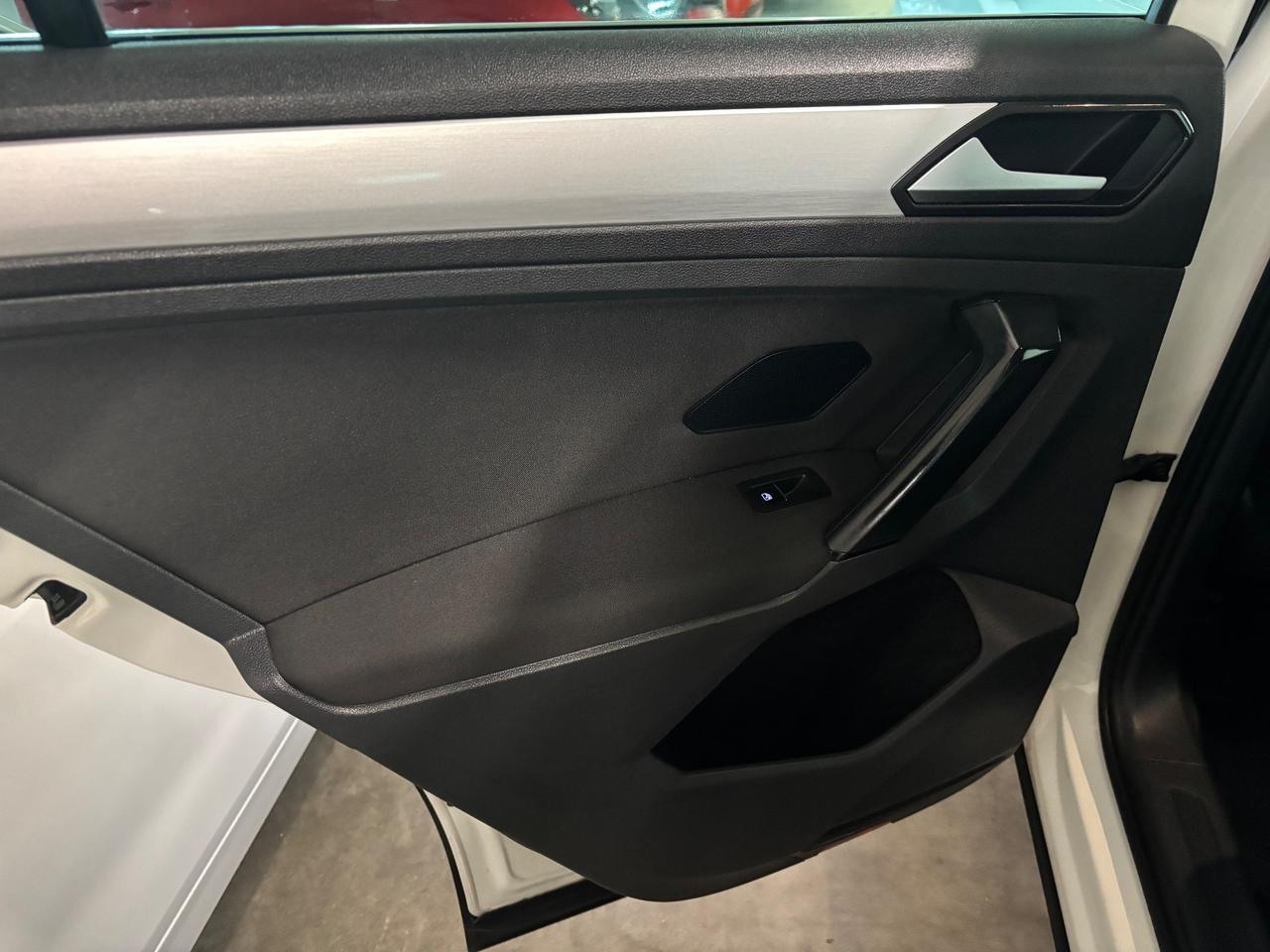 Volkswagen Tiguan 2.0 TDI DSG BlueMotion