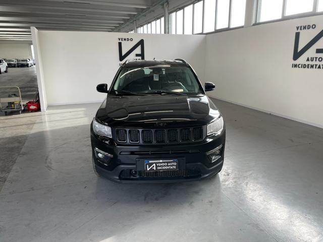 JEEP Compass 1.6 MULTIJET II 2WD NIGHT EAGLE