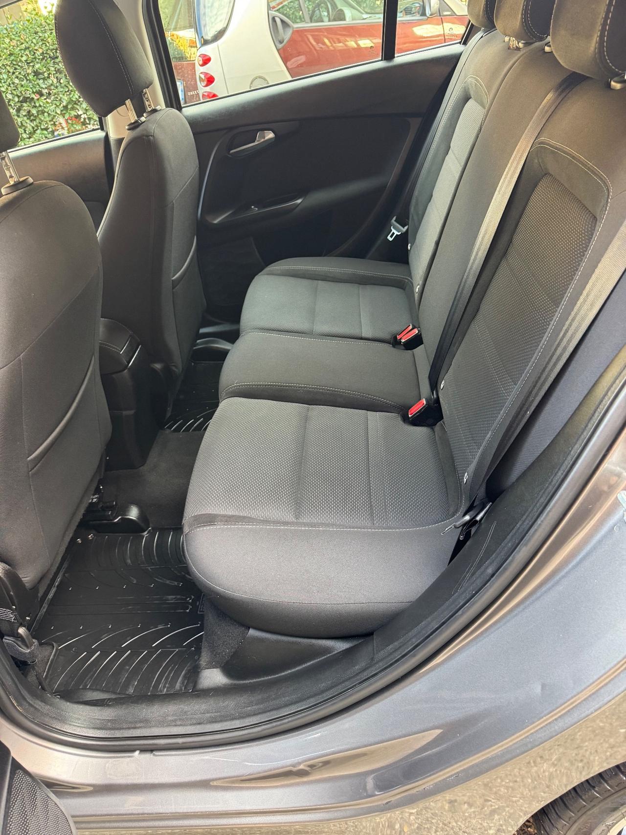 Fiat Tipo 1.4 T-Jet 120CV GPL SW S-Design