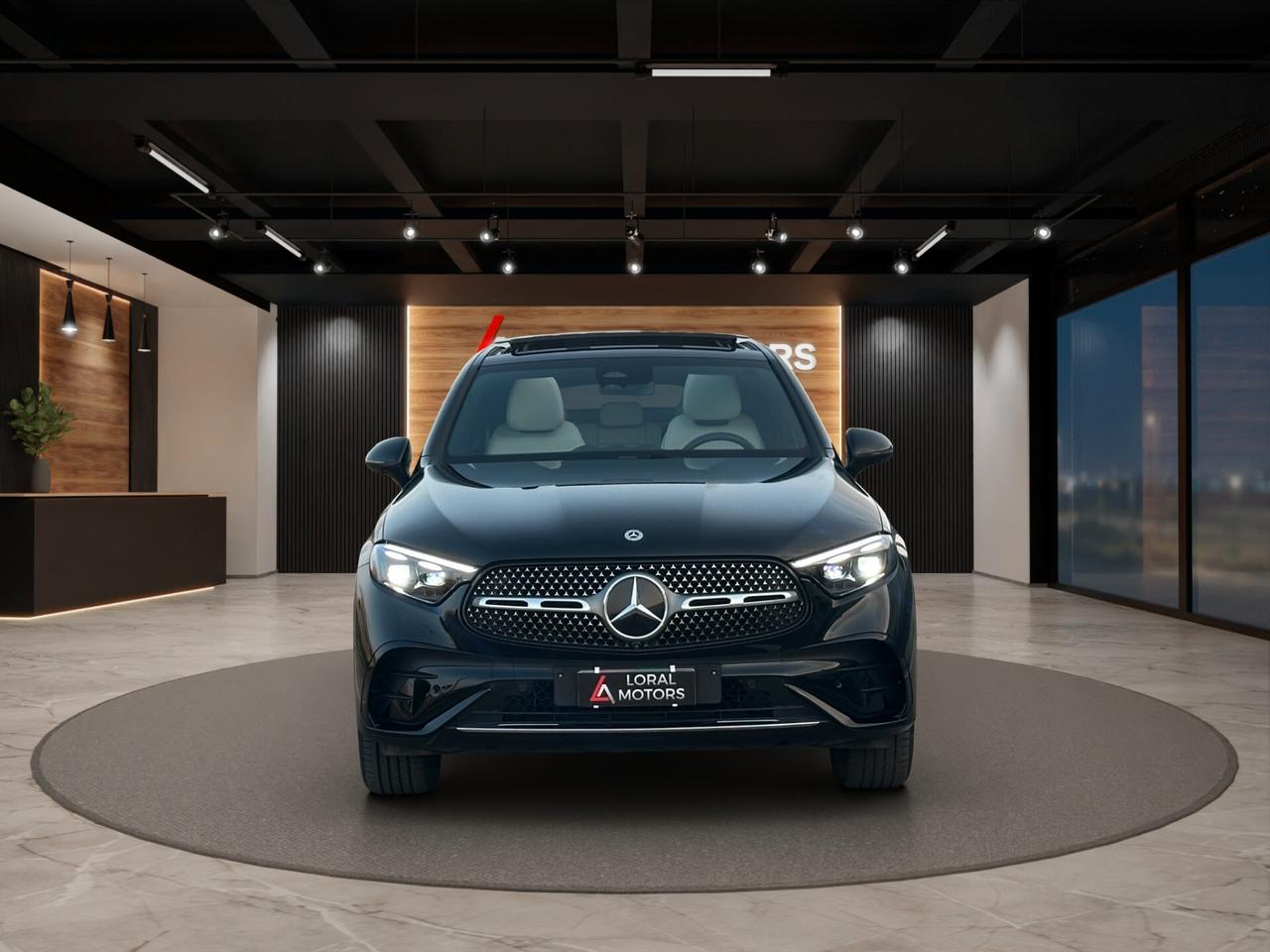 Mercedes-benz GLC 220d 4Matic Coupé AMG Line Premium Plus