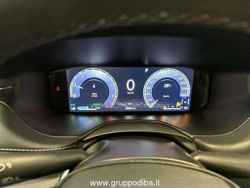 Jeep Compass II 2021 1.5 turbo t4 mhev Limited 2wd 130cv dct