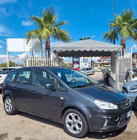 FORD CMAX 1.6 TDCI 90CV ANNO 2009