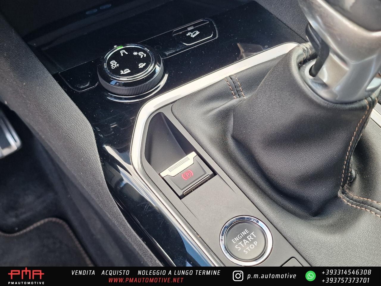 Peugeot 3008 BlueHDi 130 GT Line tagl. peugeot