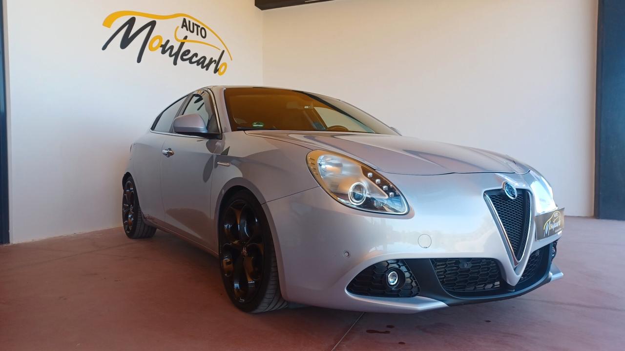 Alfa Romeo Giulietta 2.0 JTDm 150 CV Super