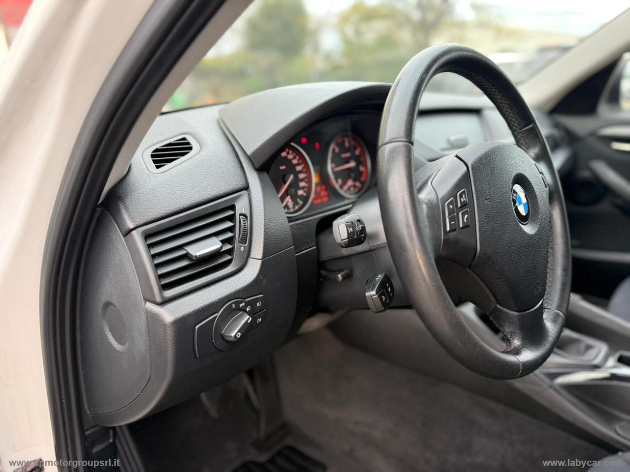 BMW X1 sDrive18d ATTIVA AUTOMATICO