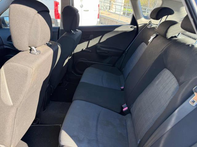 KIA cee'd 117,150km 1.4 90CV 5p. EX nessun lavoro da fare