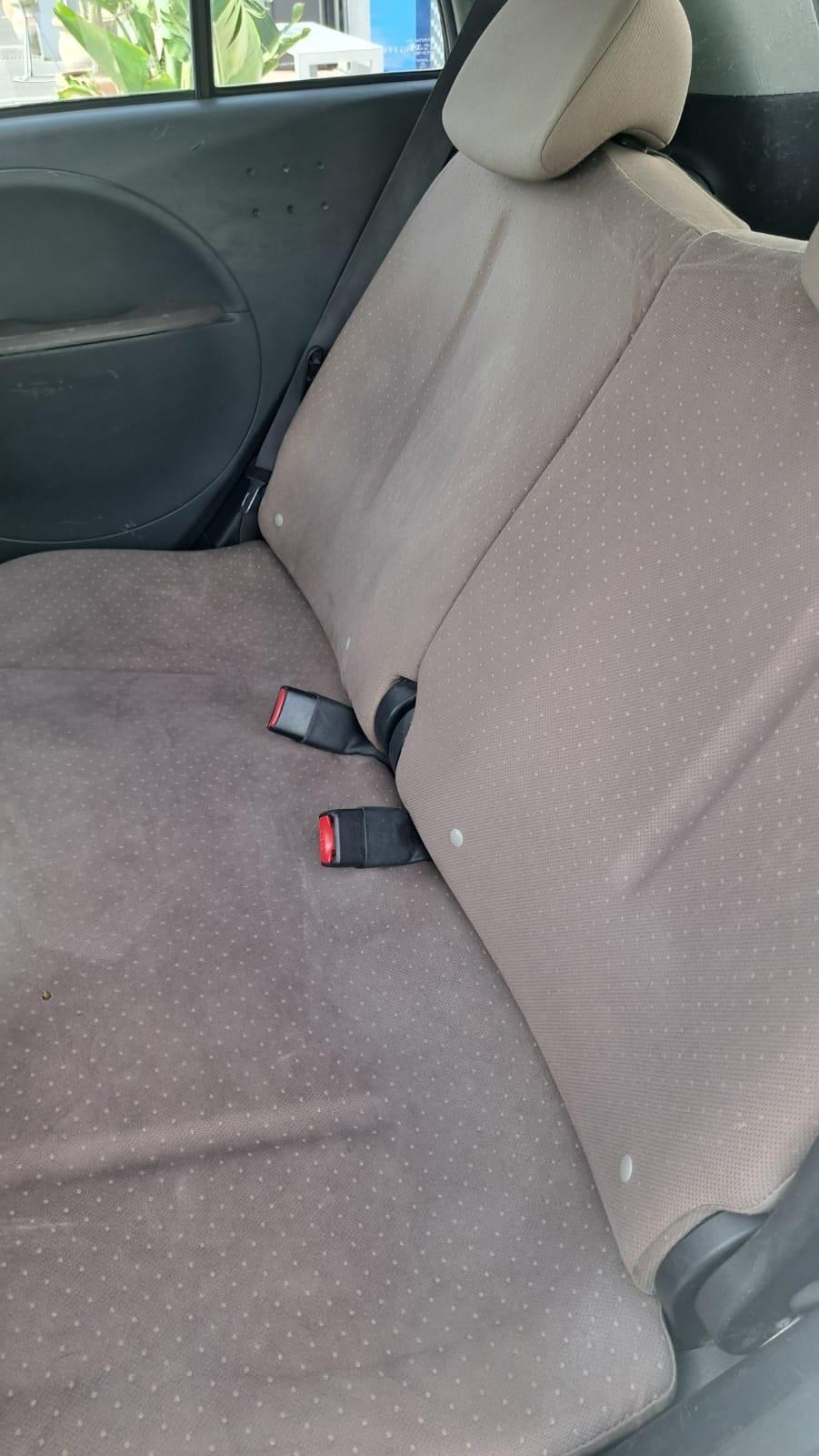 Citroen C-Zero Full Electric airdream Attraction