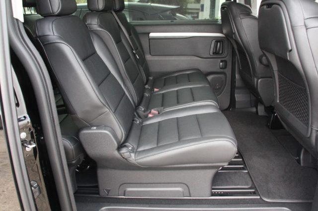 FIAT Ulysse 2.0 BlueHDi 180 CV AT8 L3 LUNGO 8 POSTI