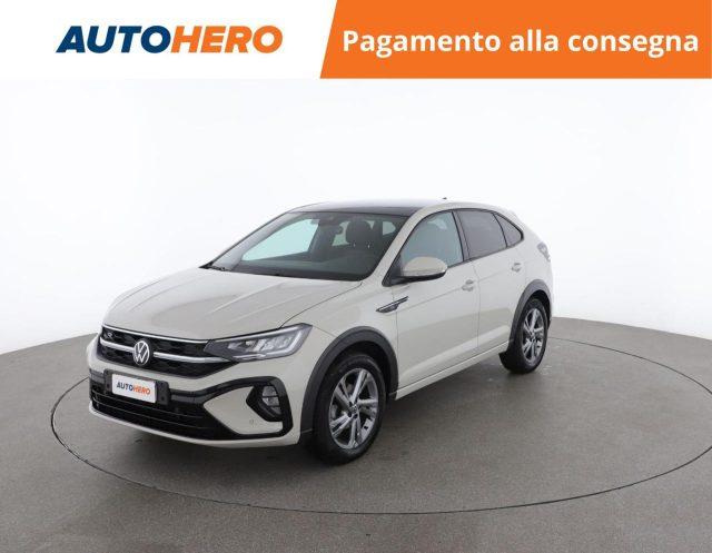 VOLKSWAGEN Taigo 1.0 TSI 110 CV R-Line