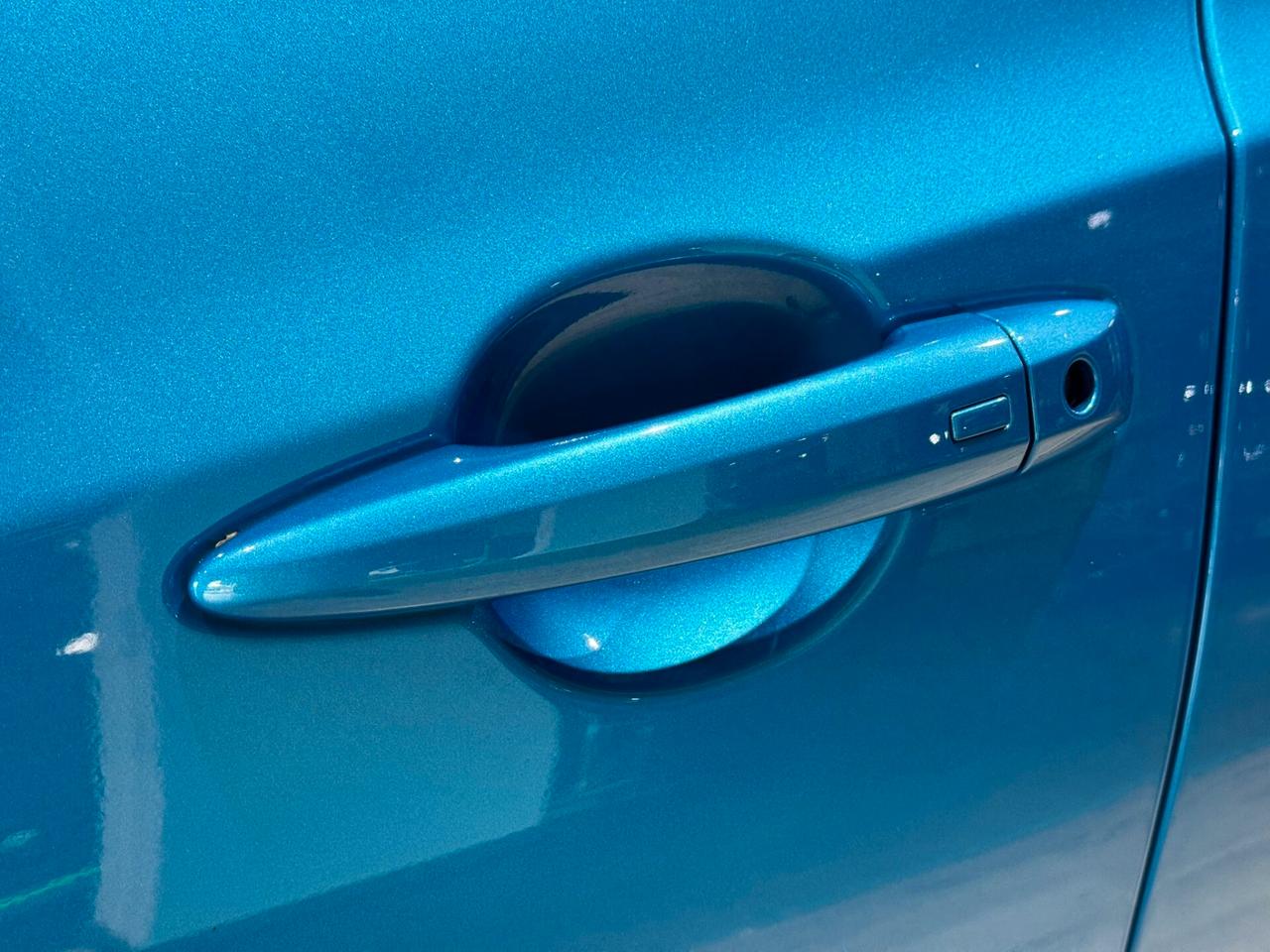 Nissan Juke 1.0 DIG-T 114 CV N-Connecta