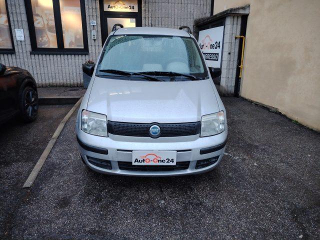 FIAT Panda 1.1 Active NEOPATENTATI - EURO 4