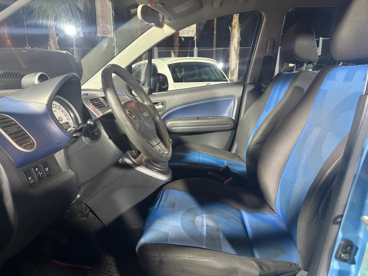 Opel Agila 1.2 16V 86CV Enjoy