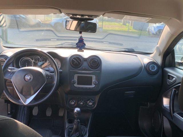 ALFA ROMEO MiTo 1.4 78 CV 8V S&S Super