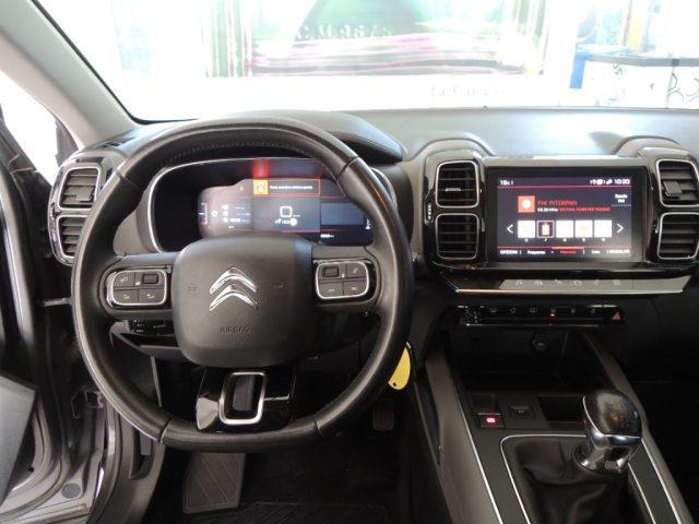 CITROEN C5 Aircross BlueHDi 130 S&S Business