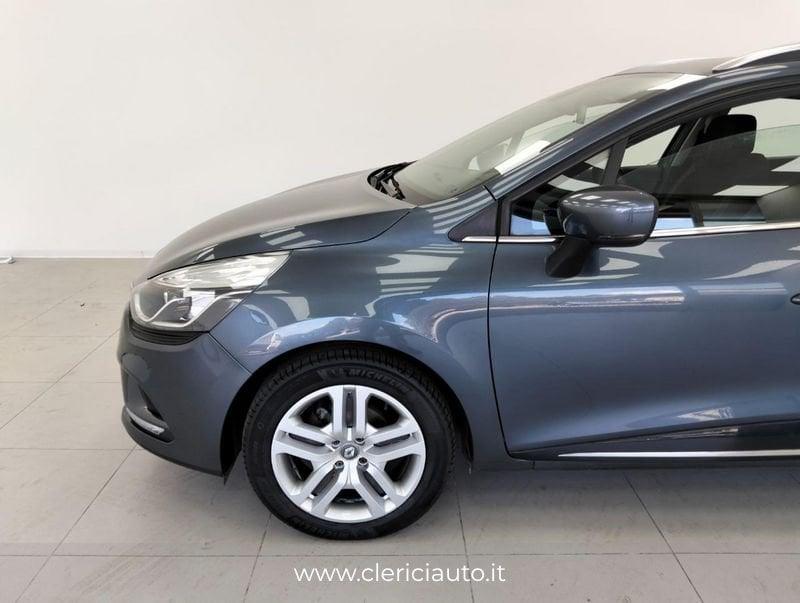 Renault Clio Sporter dCi 8V 75CV Start&Stop Energy Zen