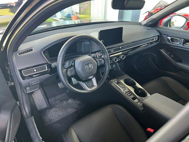 HONDA Civic 2.0 Advance eCVT
