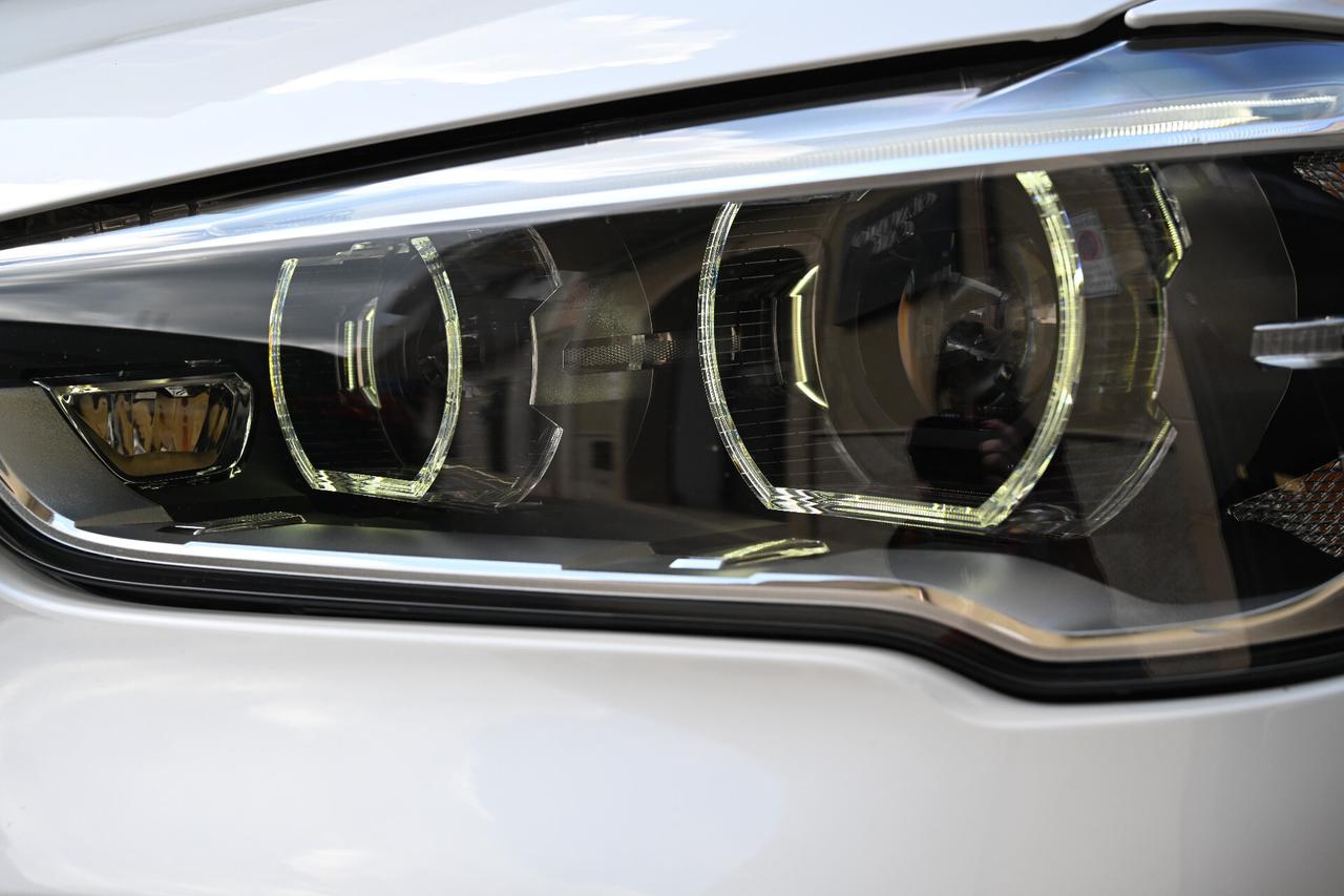 Bmw X1 sDrive 18d xLine