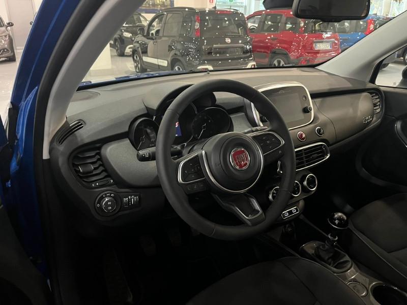 FIAT 500X 1.0 T3 120 CV