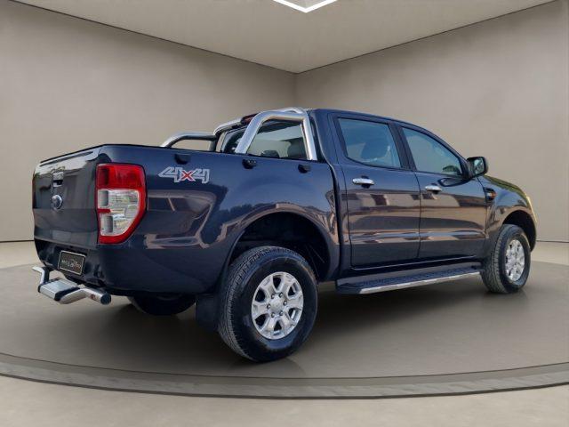 FORD Ranger 2.2 TDCi Doppia Cabina XLT 5pt.