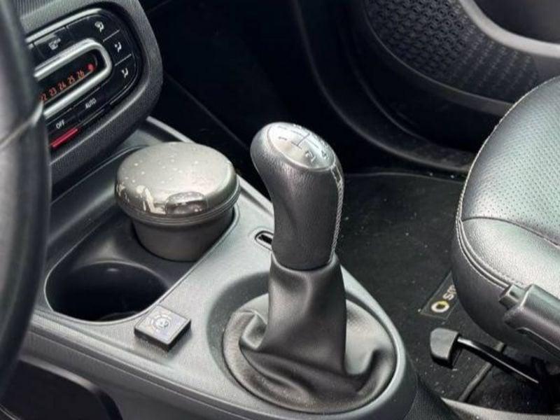 smart fortwo 3ªs.(C/A453) 70 1.0 Passion
