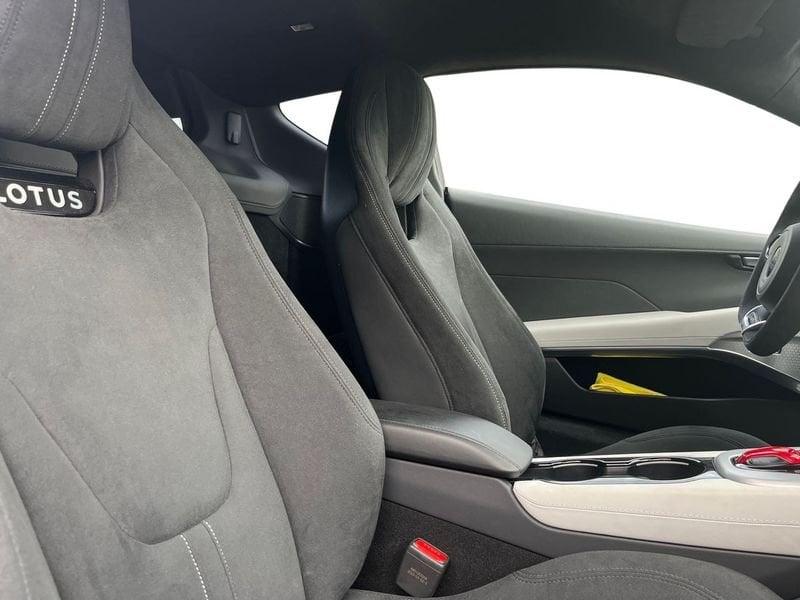 Lotus Emira V6 Supercharged First Edition