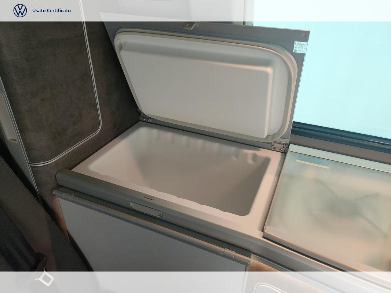 2.0 TDI Ocean 150 CV DSG