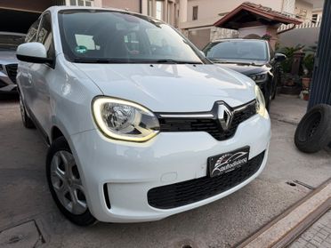 Renault Twingo SCe 65 CV Duel2