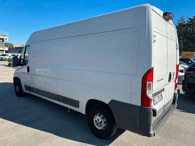 Fiat Ducato 35 2.3 MJT 130CV PLM-TM Furgone * IVA ESPOSTA *