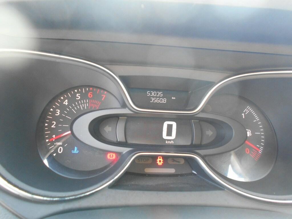 Renault Captur 0.9 TCe Energy Zen