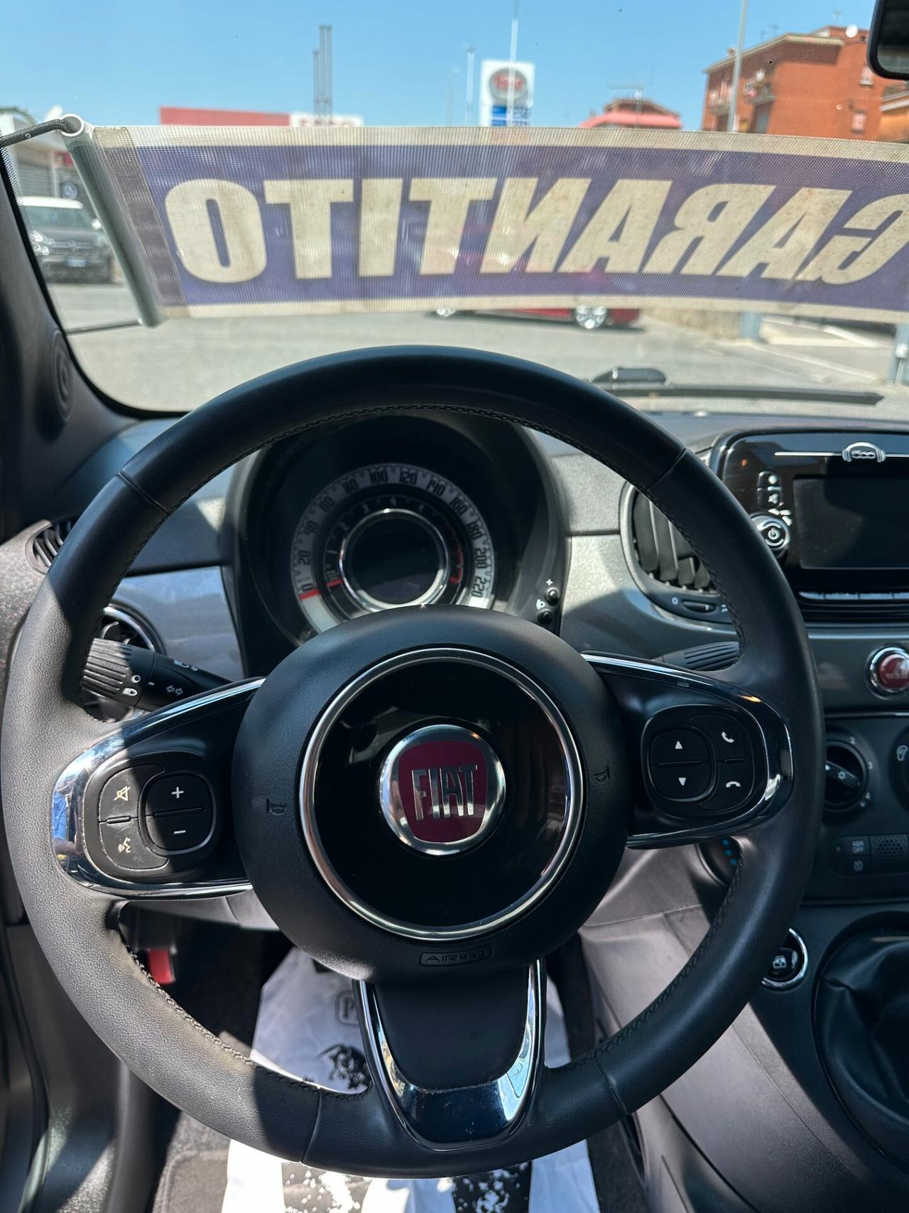Fiat 500 1.2 Dolcevita