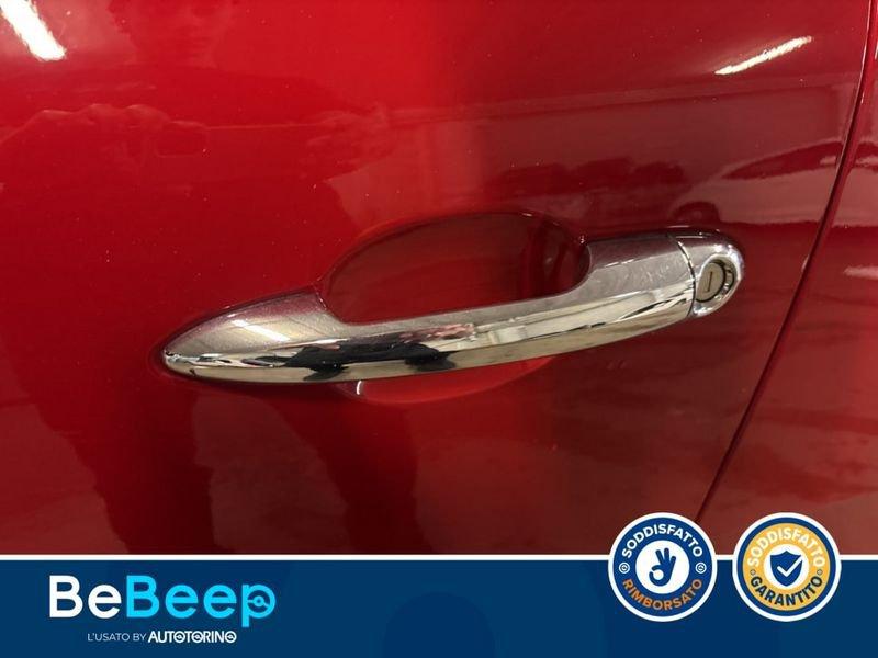 Lancia Ypsilon 1.2 8V SILVER C/CLIMA 69CV
