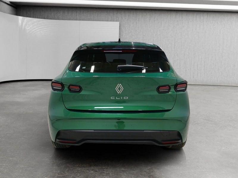 Renault Clio 1.2 tce Evolution 115cv
