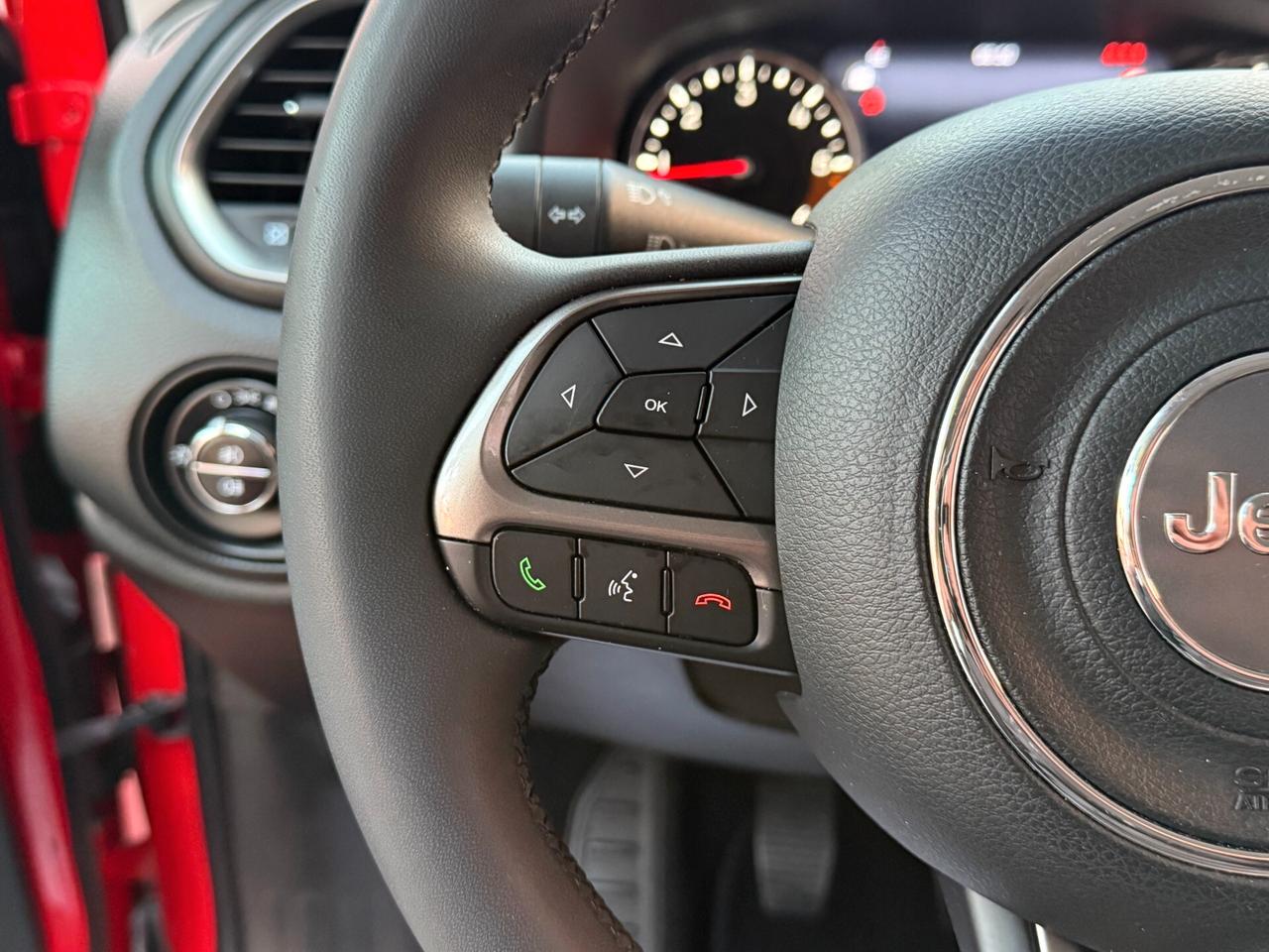 Jeep Renegade 1.6 MJT Limited *KM 99.000 - 2021