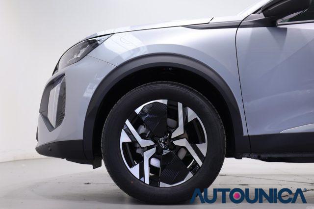 PEUGEOT 2008 PURETECH 100 S&S ALLURE FARI LED NEOPATENTATI