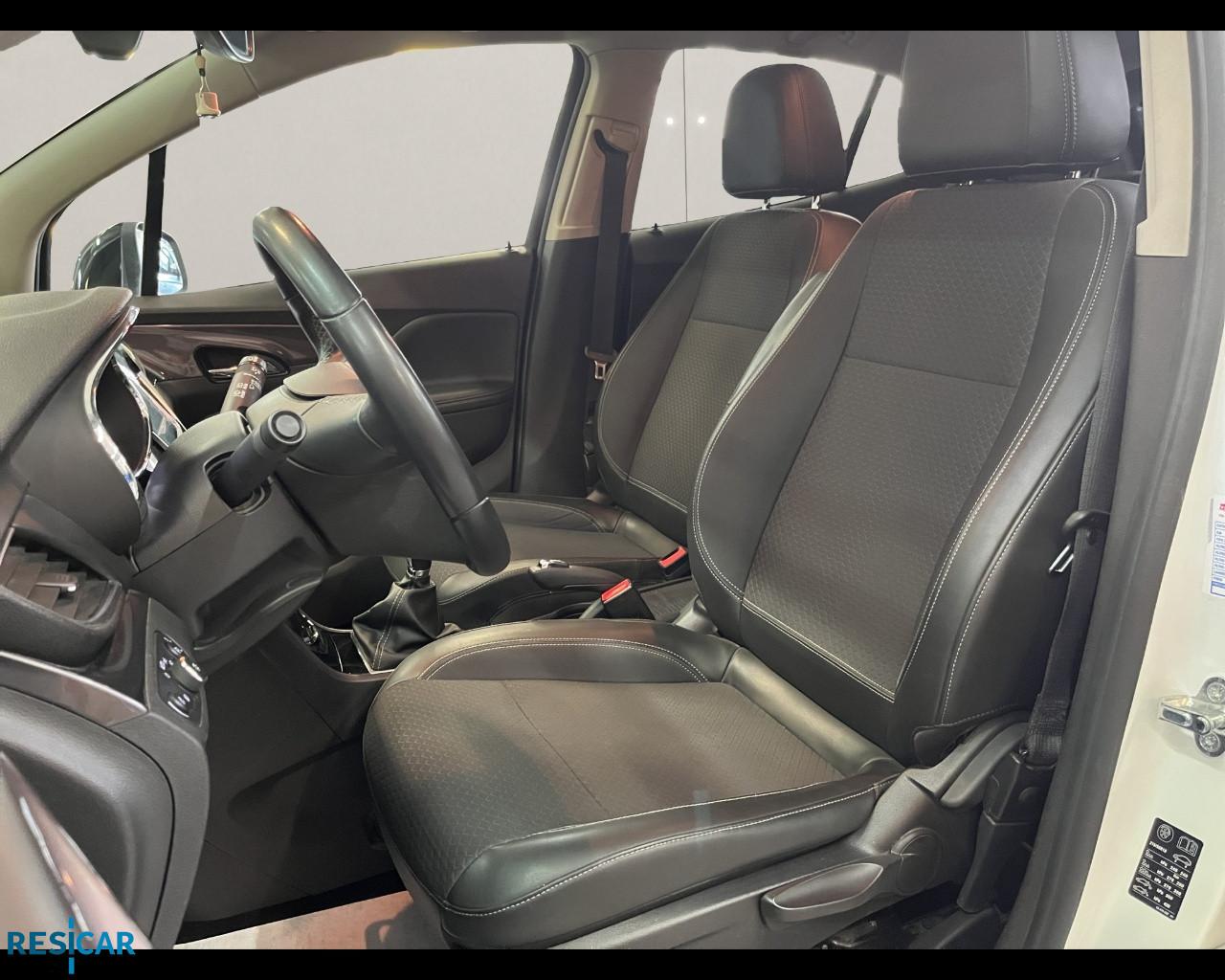 OPEL Mokka X 1.6 cdti b-Color s&s 4x2 136cv