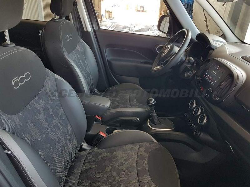 FIAT 500L 500L Cross 1.4 s&s 95cv my20
