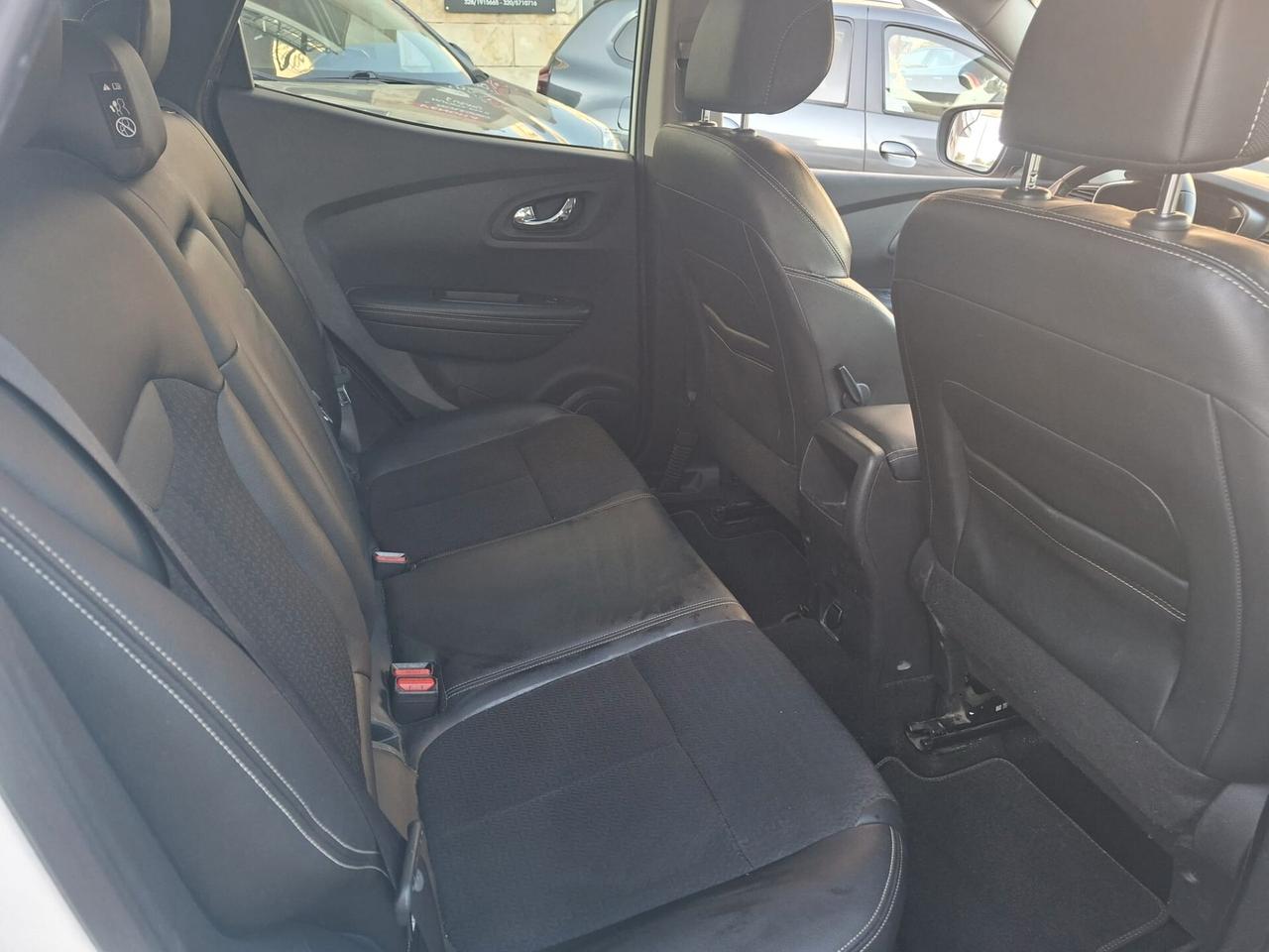 Renault Kadjar 1.5 dCi Energy Intens * Navi * Pelle * Garantita 12 Mesi