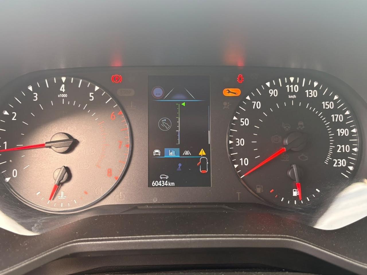 Renault Clio TCe 90 CV GPL 5 porte Life