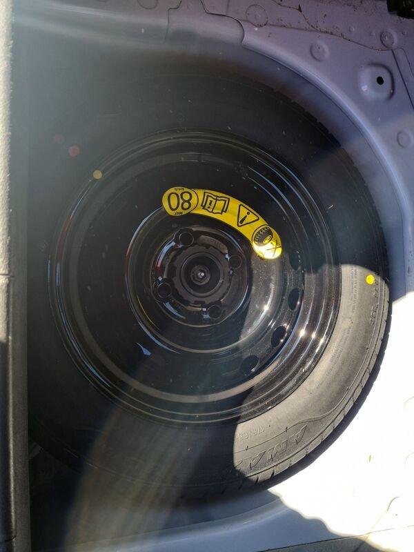 Ford Ka Plus 1.5 EcoBlue 95cv S&S Ultimate