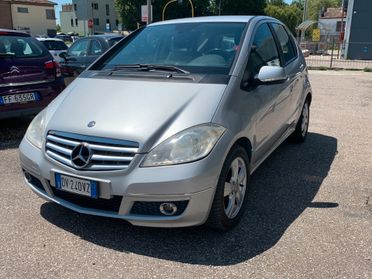 Mercedes-benz A 150 BlueEFFICIENCY ANCHE X NEOPATENTATI