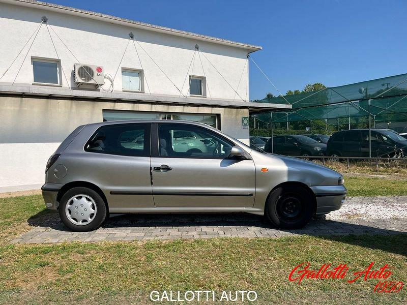 FIAT Bravo/Brava 1.6 103 CV BENZINA