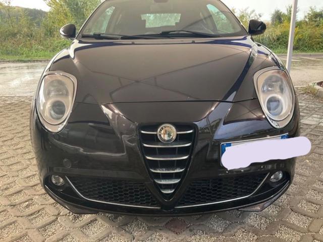 ALFA ROMEO MiTo 1.3 JTD 95 CV Distinctive