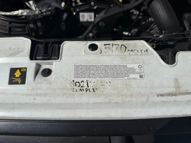 FORD Transit 350 tr.post.2.0 tdci HDT 165cv trend SPONDA L3H2