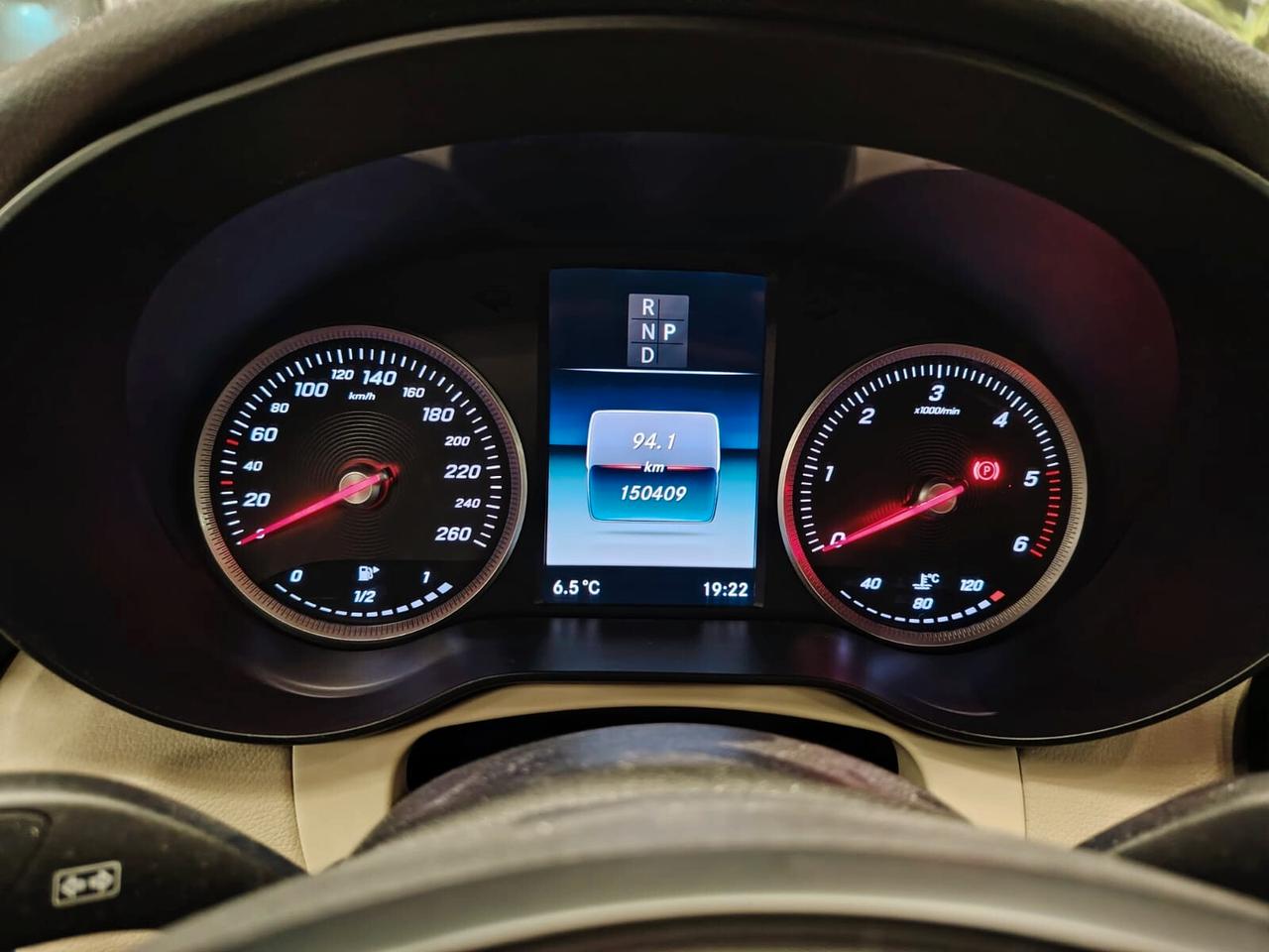 Mercedes-benz GLC 220 d 4Matic Exclusive