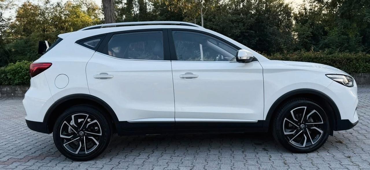 Mg ZS 1.5[TAGLIANDI MG] VTi-tech Luxury