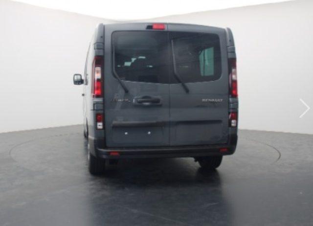 RENAULT Trafic BluedCi 150CV EDC Equilibre 9/Posti